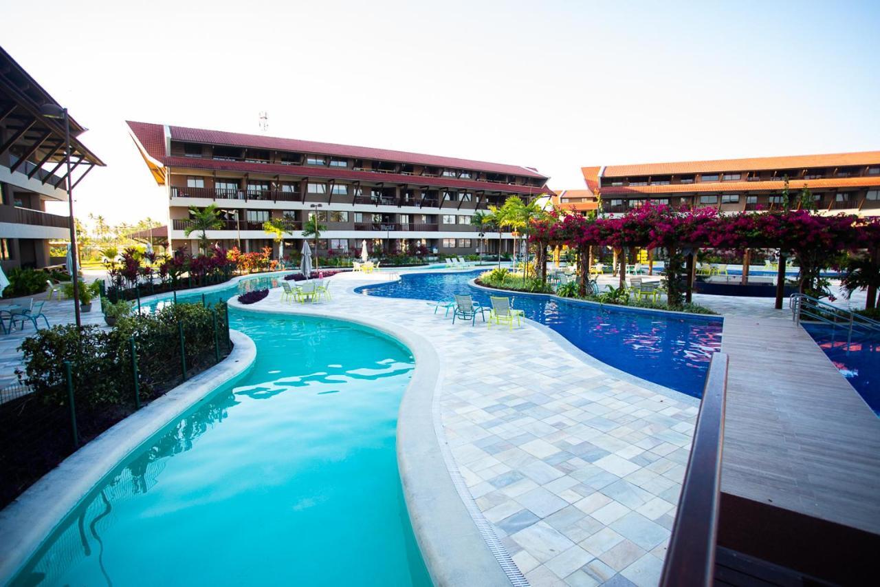 Oka Beach Flat Aconchegante Em Porto De Galinhas Porto de Galinhas Exterior foto