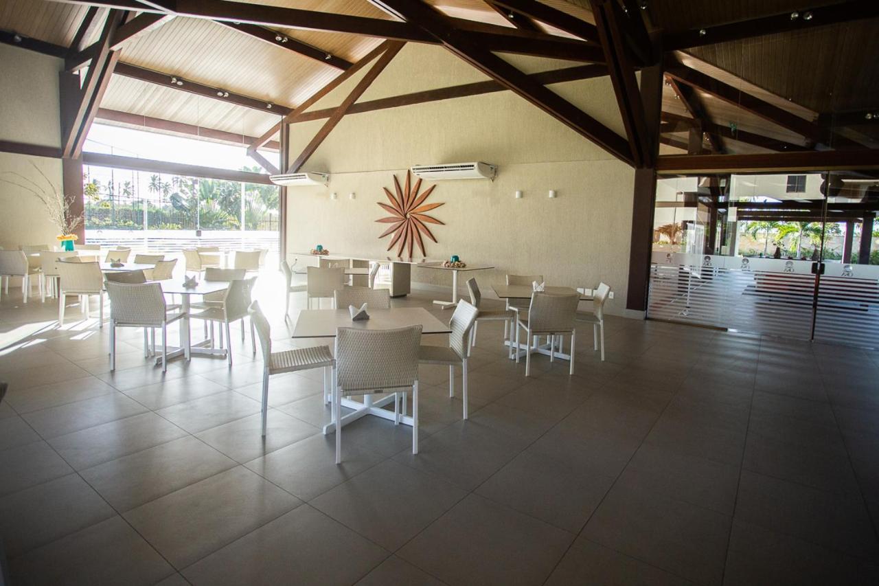 Oka Beach Flat Aconchegante Em Porto De Galinhas Porto de Galinhas Exterior foto