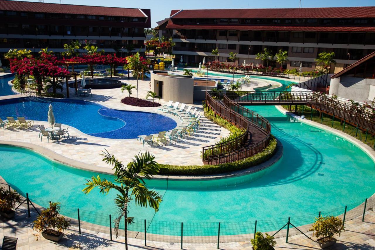 Oka Beach Flat Aconchegante Em Porto De Galinhas Porto de Galinhas Exterior foto