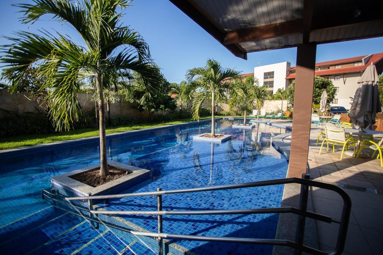 Oka Beach Flat Aconchegante Em Porto De Galinhas Porto de Galinhas Exterior foto
