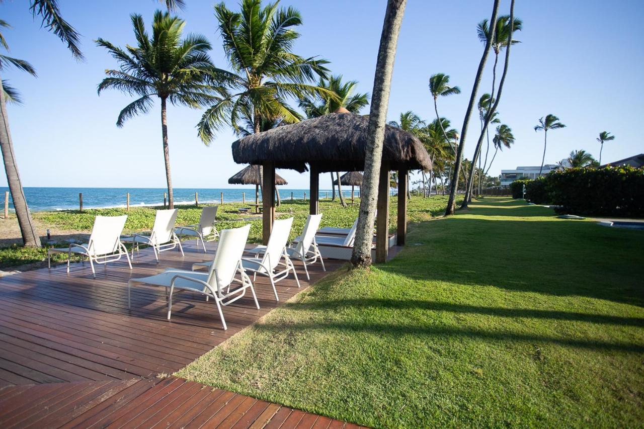 Oka Beach Flat Aconchegante Em Porto De Galinhas Porto de Galinhas Exterior foto