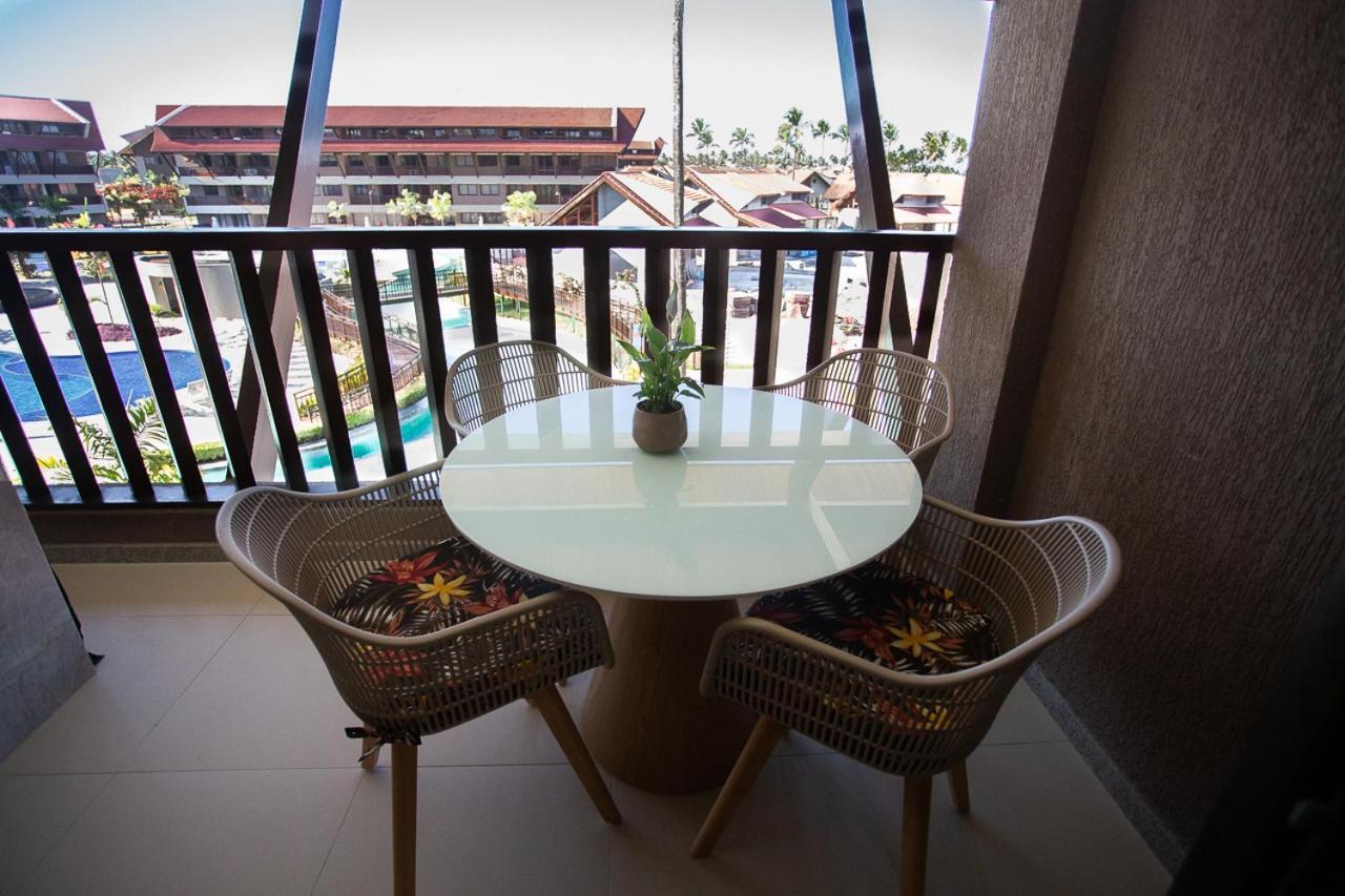 Oka Beach Flat Aconchegante Em Porto De Galinhas Porto de Galinhas Exterior foto