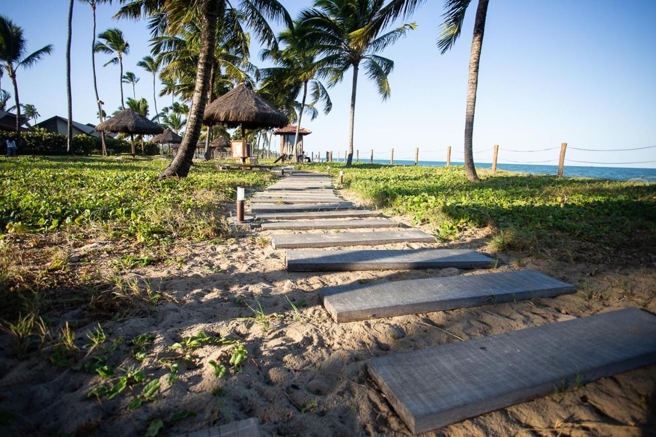 Oka Beach Flat Aconchegante Em Porto De Galinhas Porto de Galinhas Exterior foto