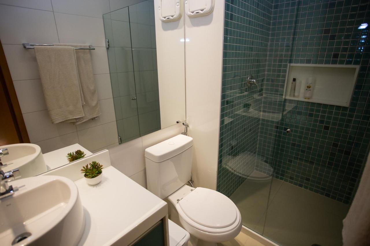 Oka Beach Flat Aconchegante Em Porto De Galinhas Porto de Galinhas Exterior foto