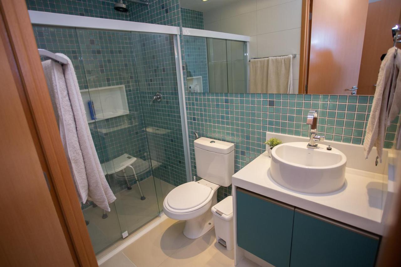 Oka Beach Flat Aconchegante Em Porto De Galinhas Porto de Galinhas Exterior foto