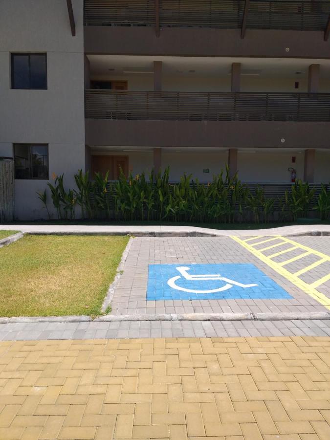 Oka Beach Flat Aconchegante Em Porto De Galinhas Porto de Galinhas Exterior foto